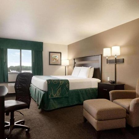 Hotel Baymont By Wyndham Wellington Extérieur photo