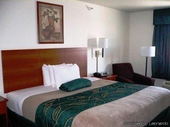 Hotel Baymont By Wyndham Wellington Chambre photo