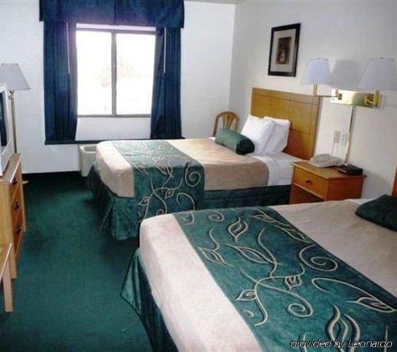 Hotel Baymont By Wyndham Wellington Chambre photo