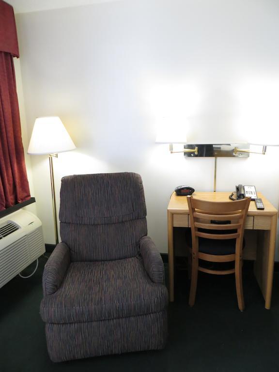 Hotel Baymont By Wyndham Wellington Chambre photo