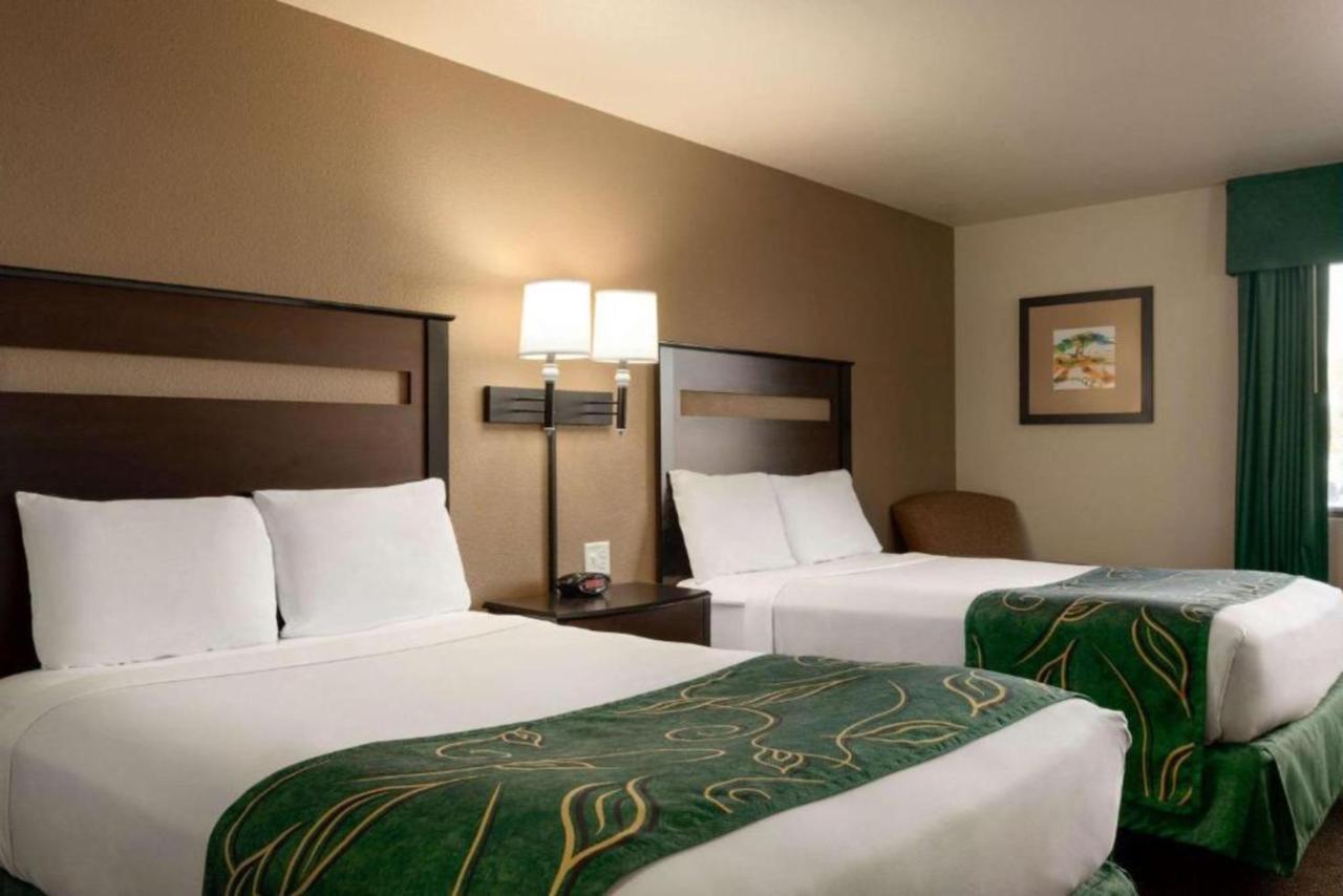 Hotel Baymont By Wyndham Wellington Extérieur photo